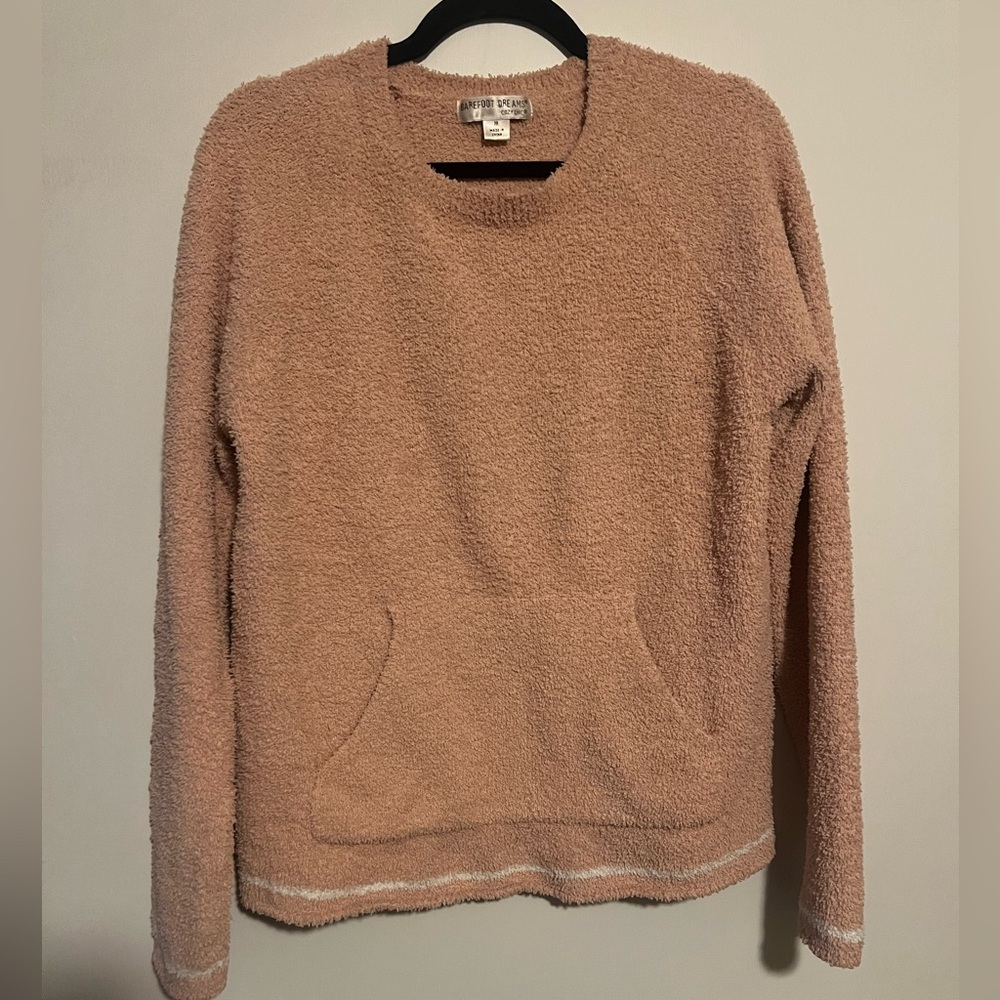 Barefoot Dreams Sweater